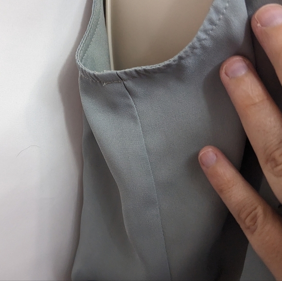 Show Me Your Mumu Kendall Maxi Dress Sz M - Picture 11 of 13